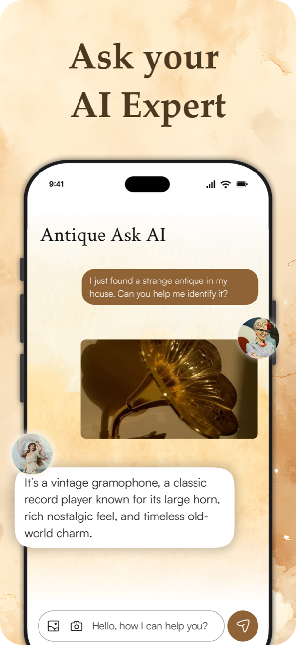 ask ai