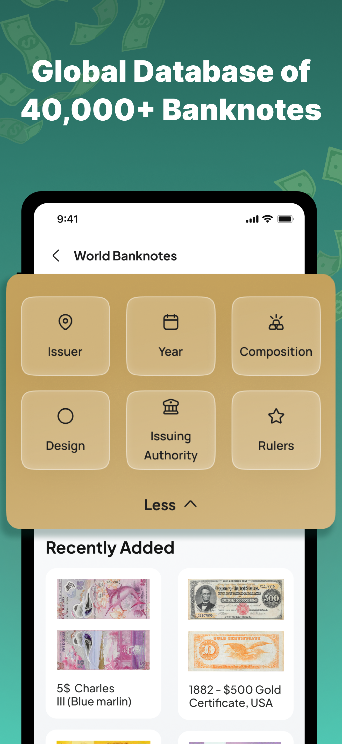 Global Catalogue