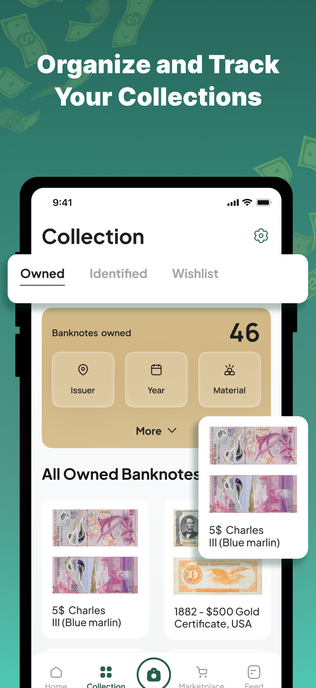 Private Collections