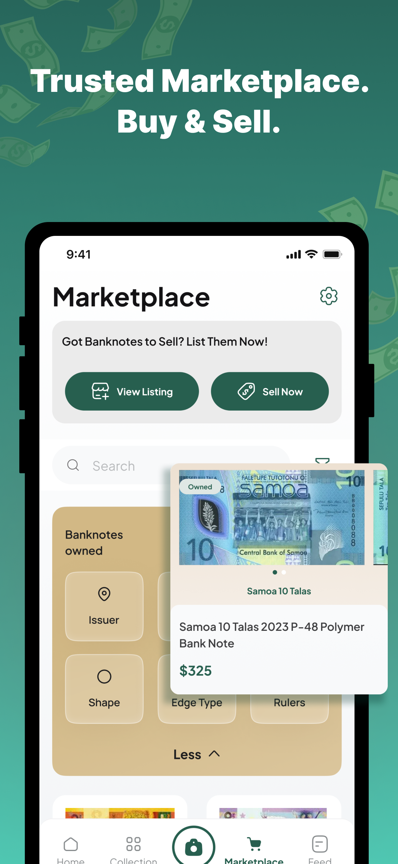 Marketplace
