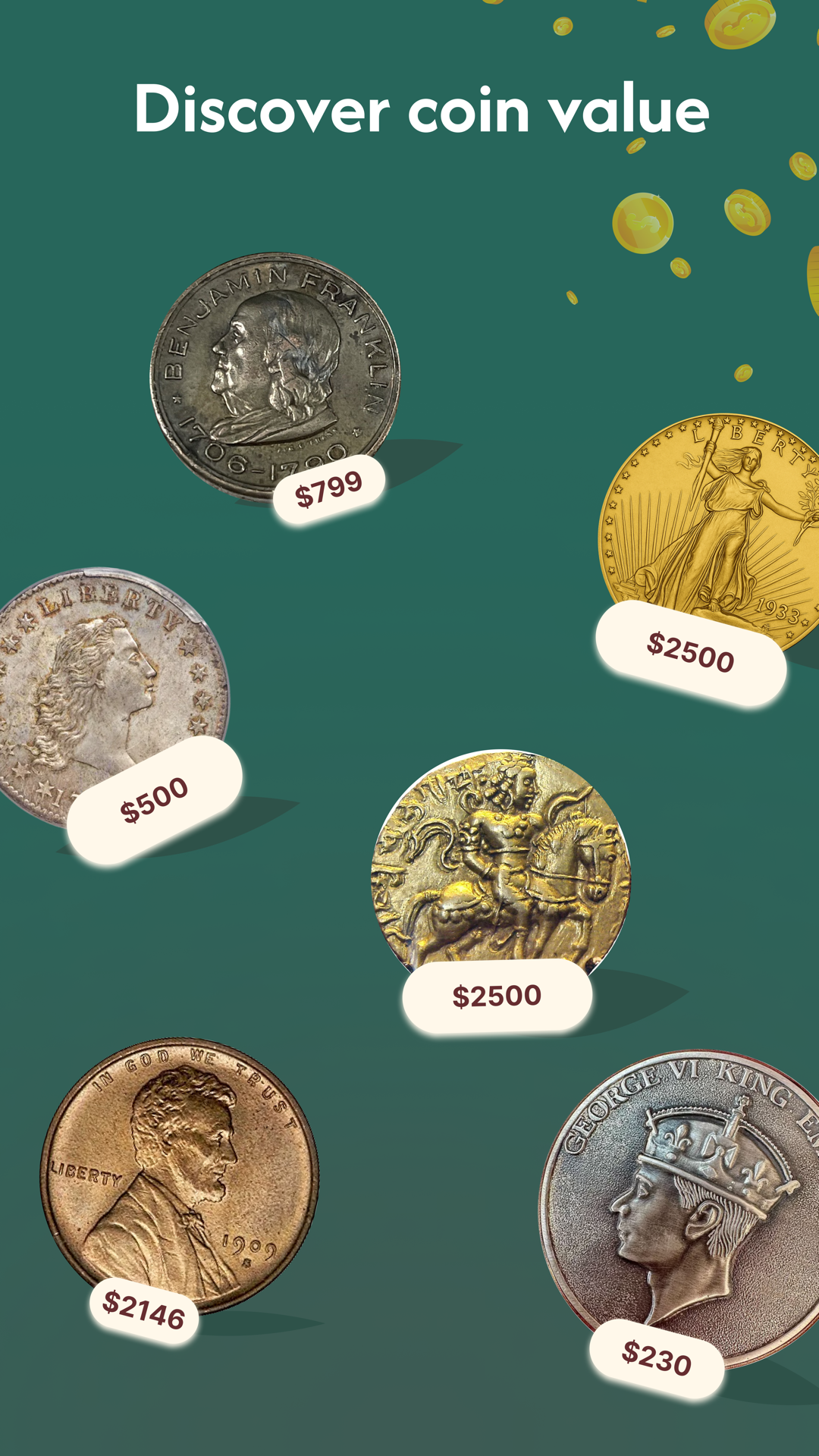 Discover Value