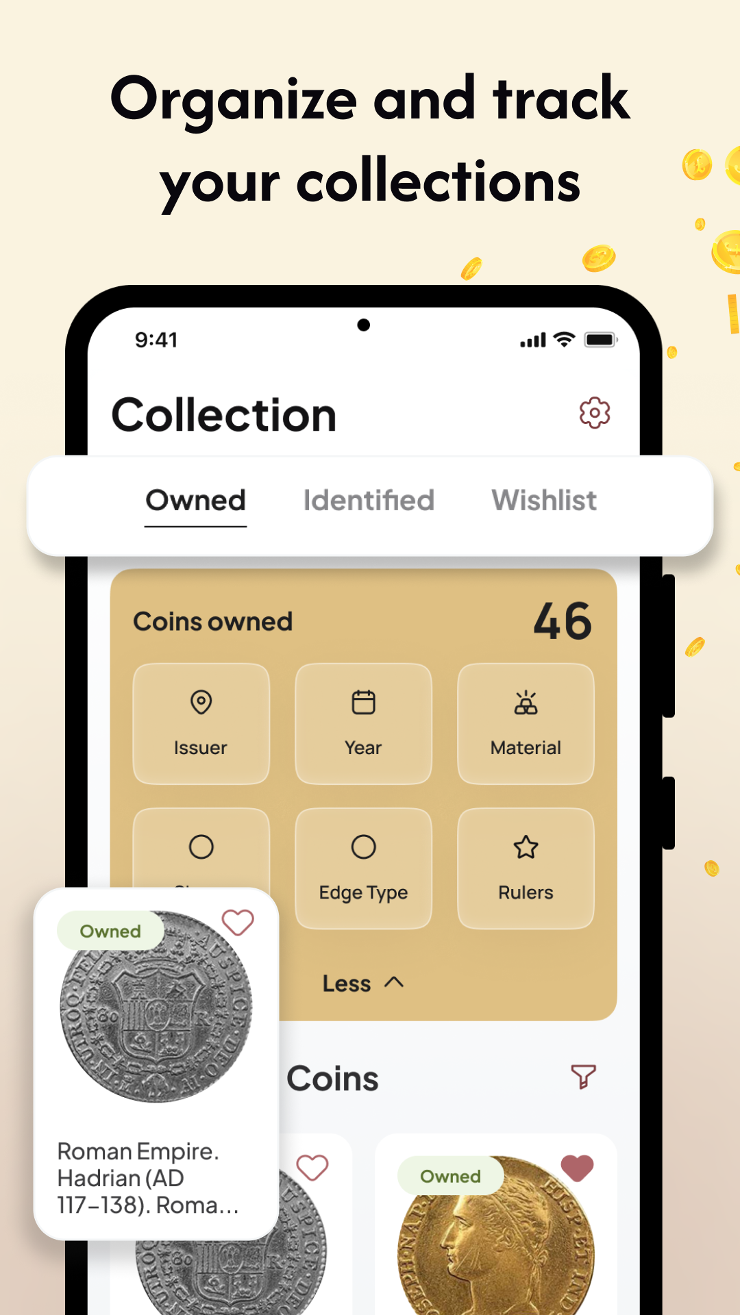 Private Collections