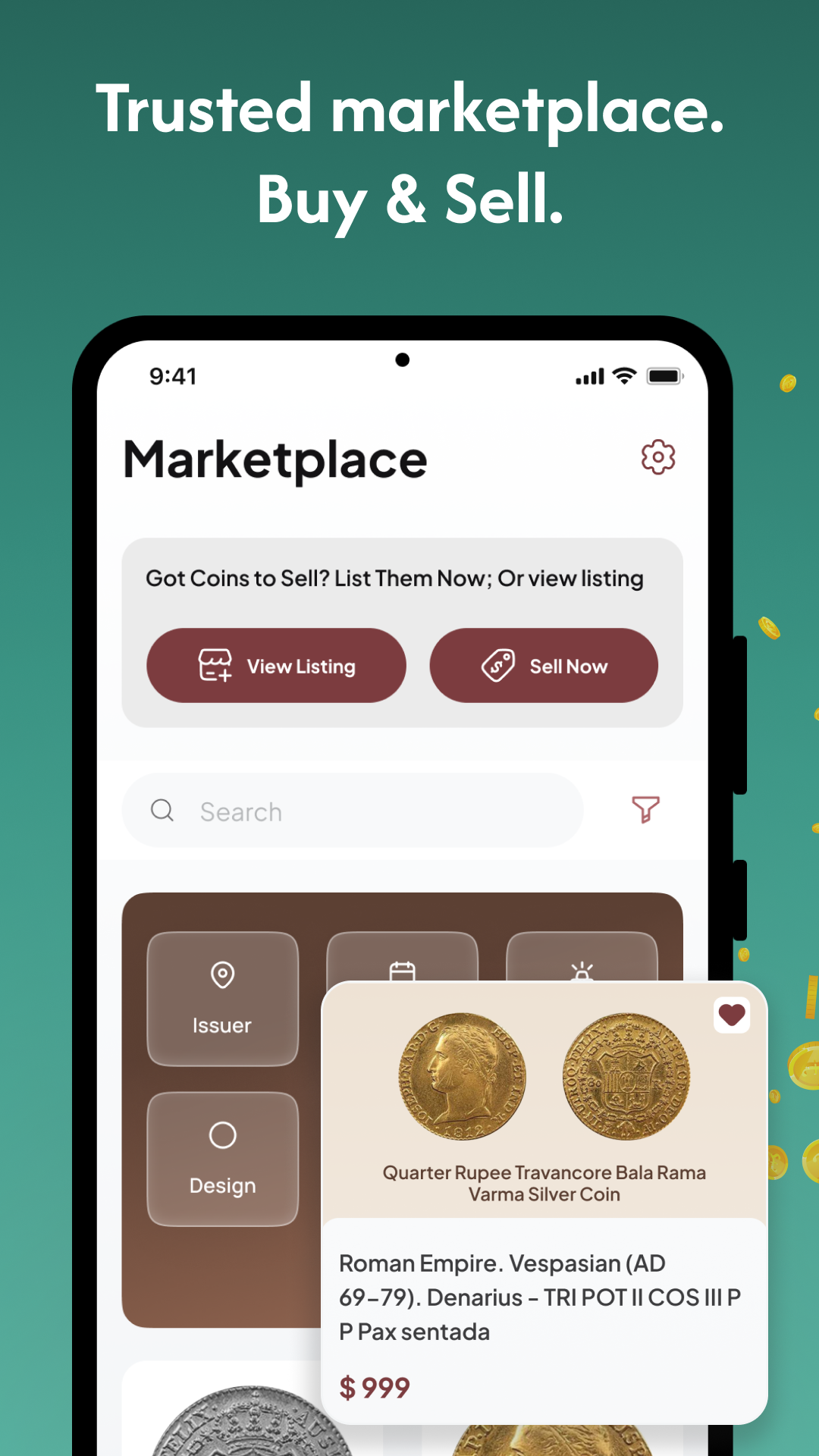 Marketplace