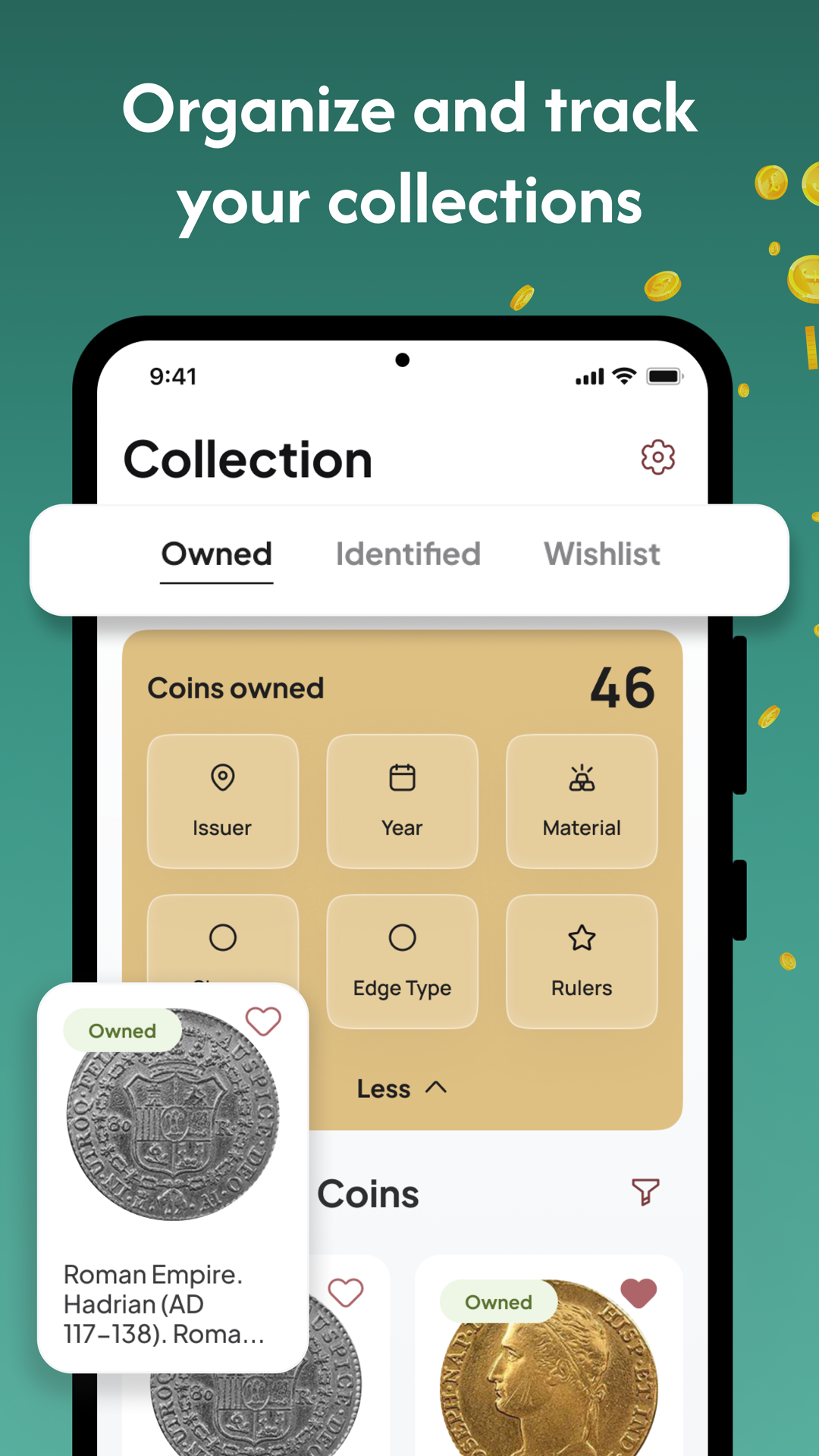 Private Collections