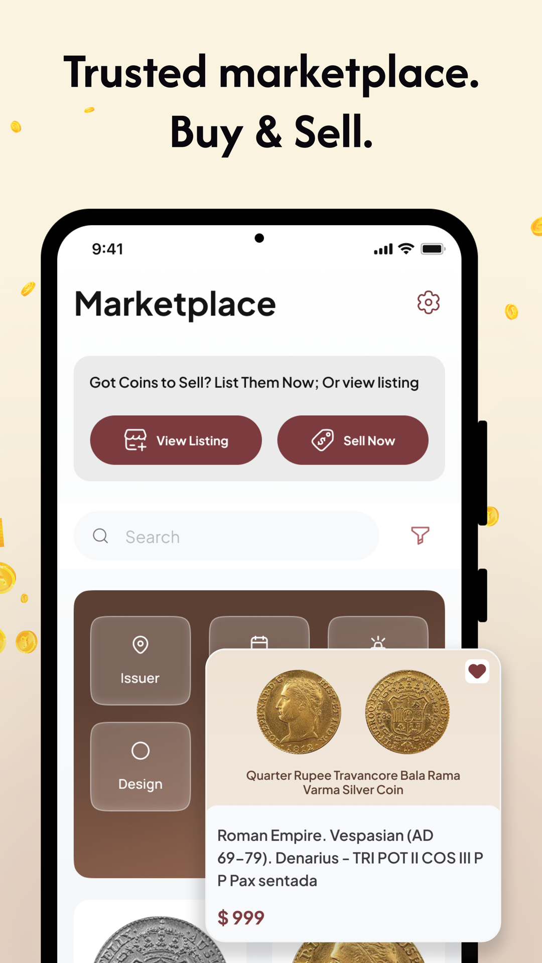 Marketplace