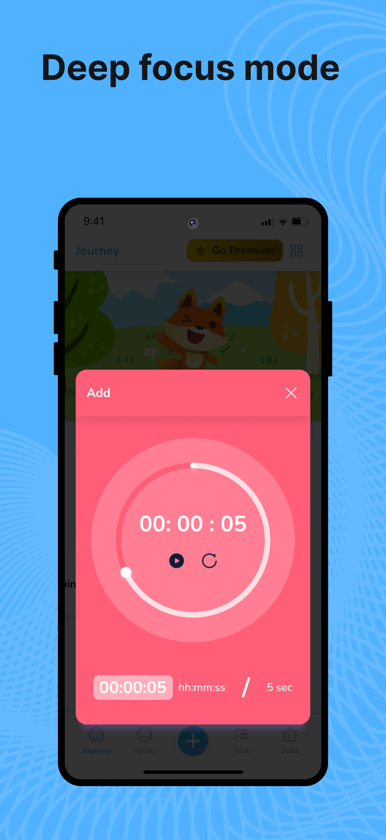 Timer