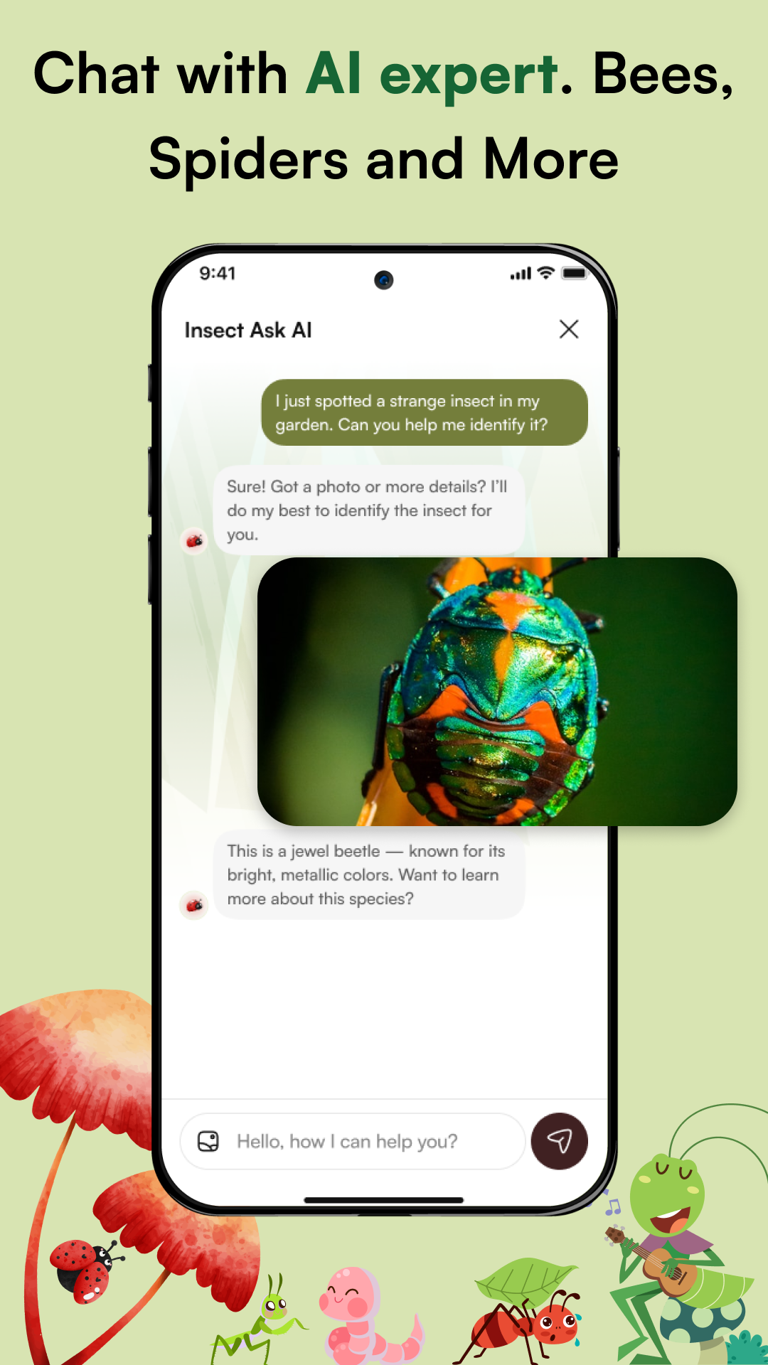 AI Expert