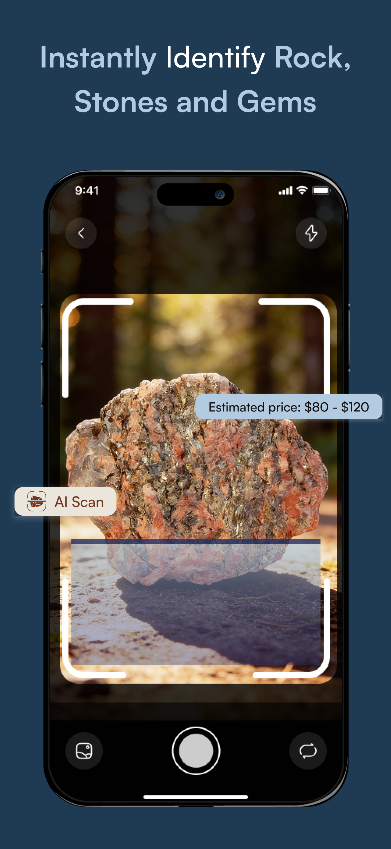 AI Identifier