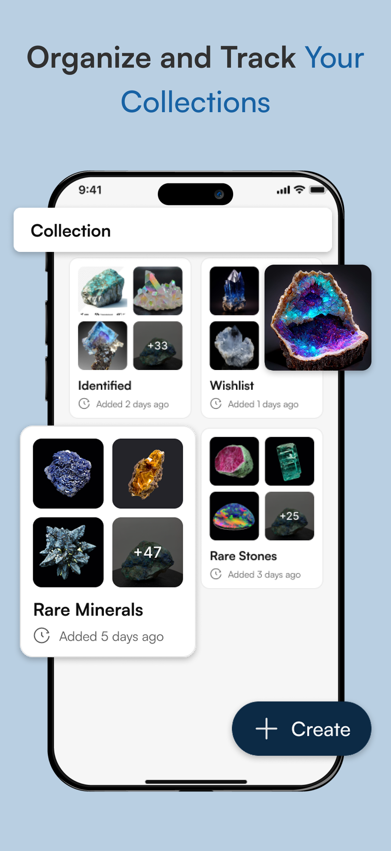 Private Collections