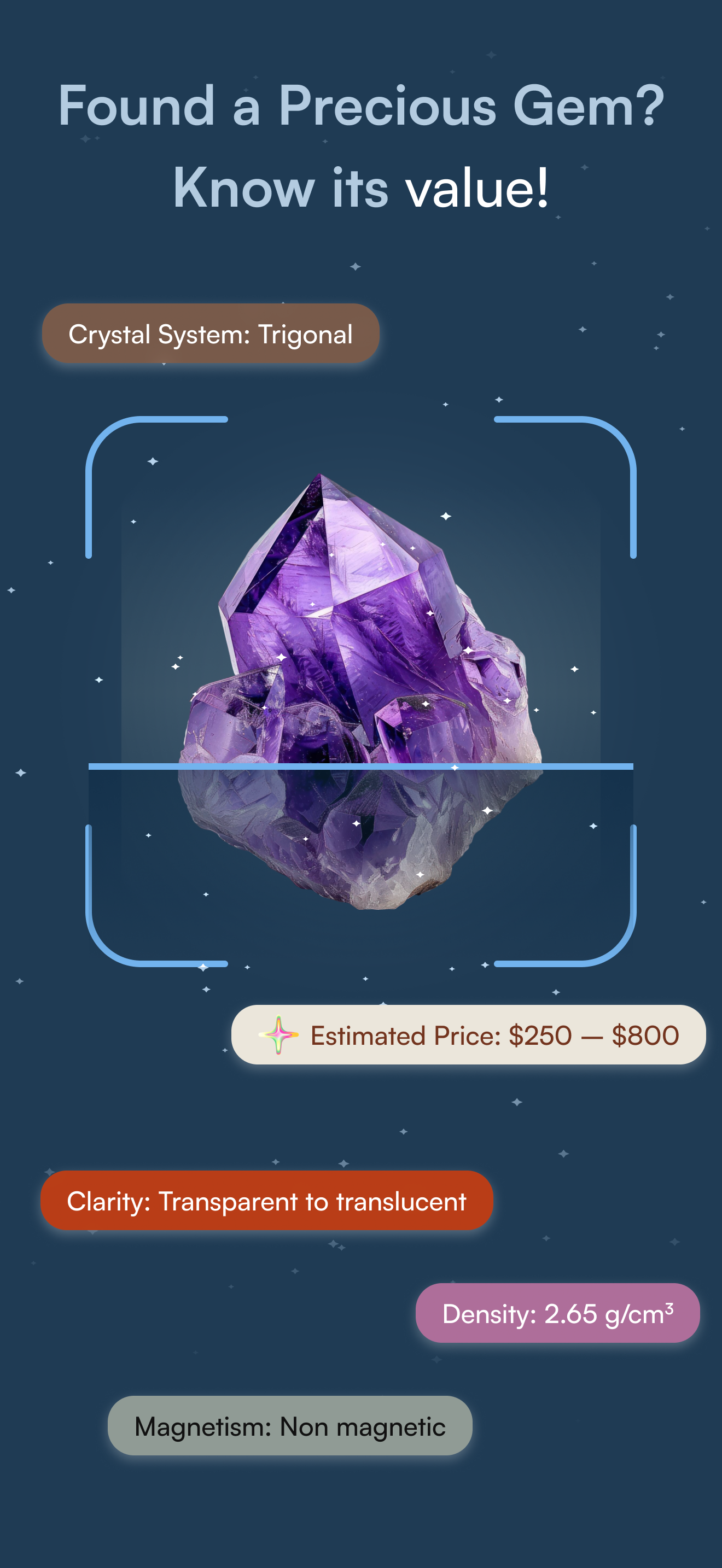 Discover Value