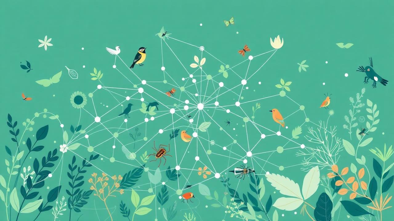 From Data to Discovery: How AI is Making Nature Accessible to Everyone