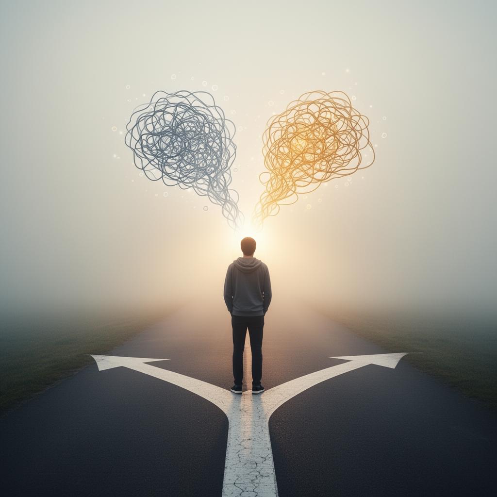 The Hidden Cost of Overthinking (And How It Quietly Holds You Back)