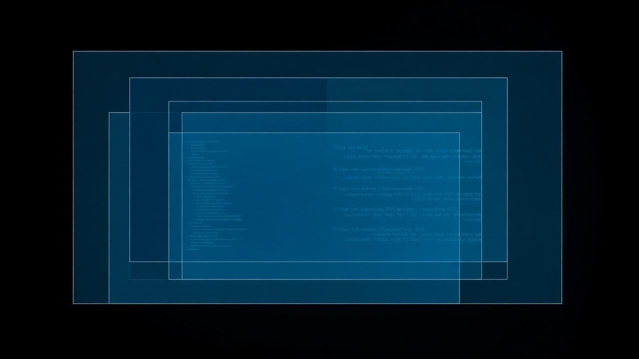 What Goes Into Every Update: The Thinking You Don't See