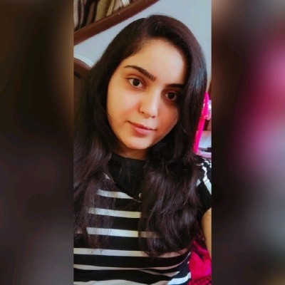 Aashima Syal