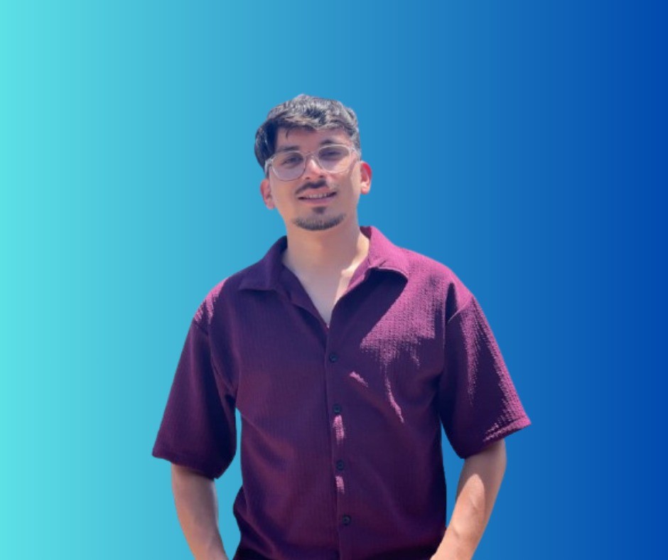 Akash Negi