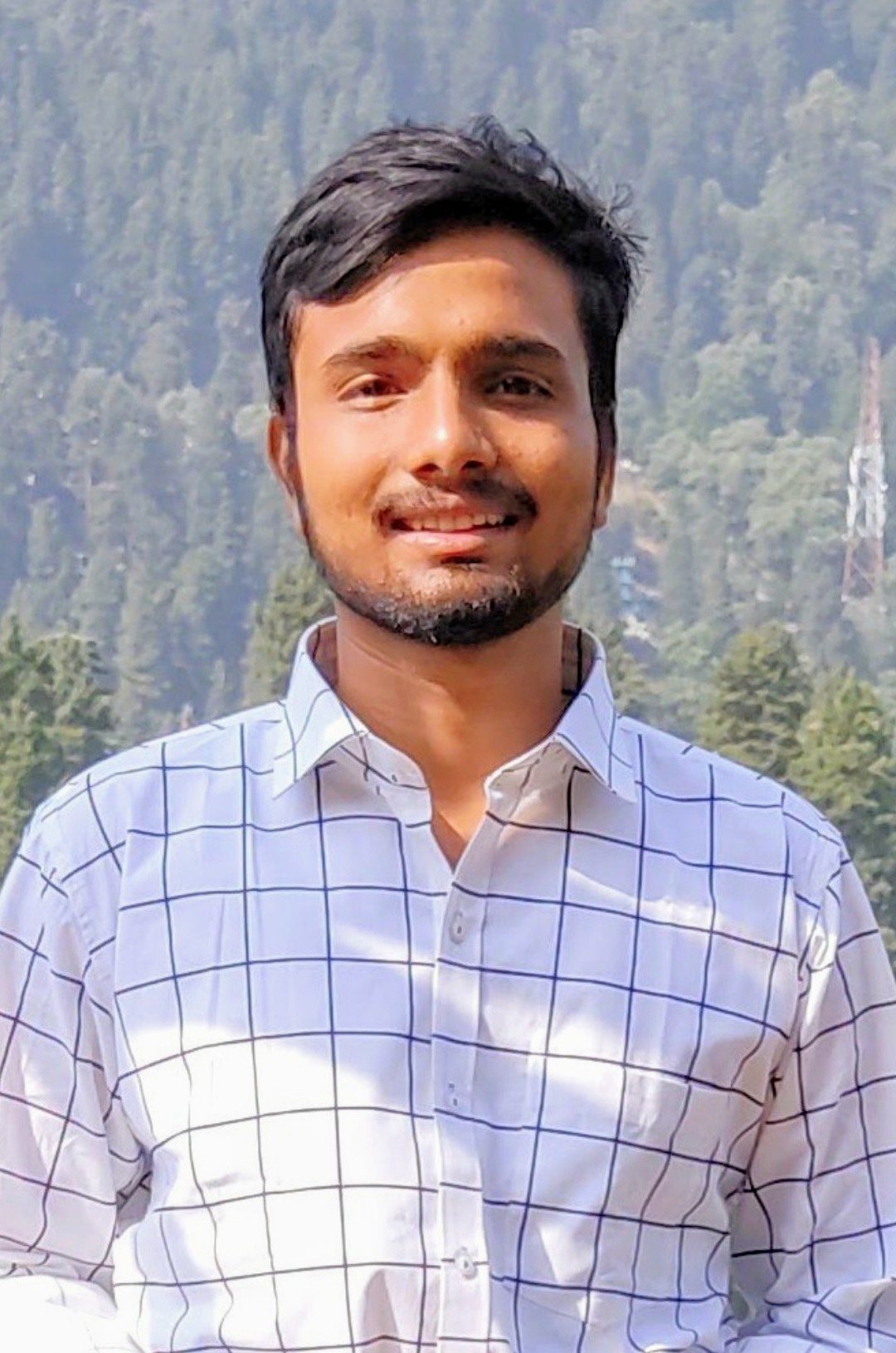Chitvan Singhal