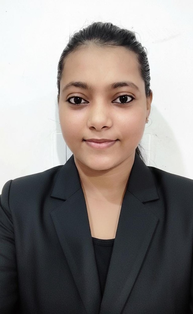 Harshita Singh