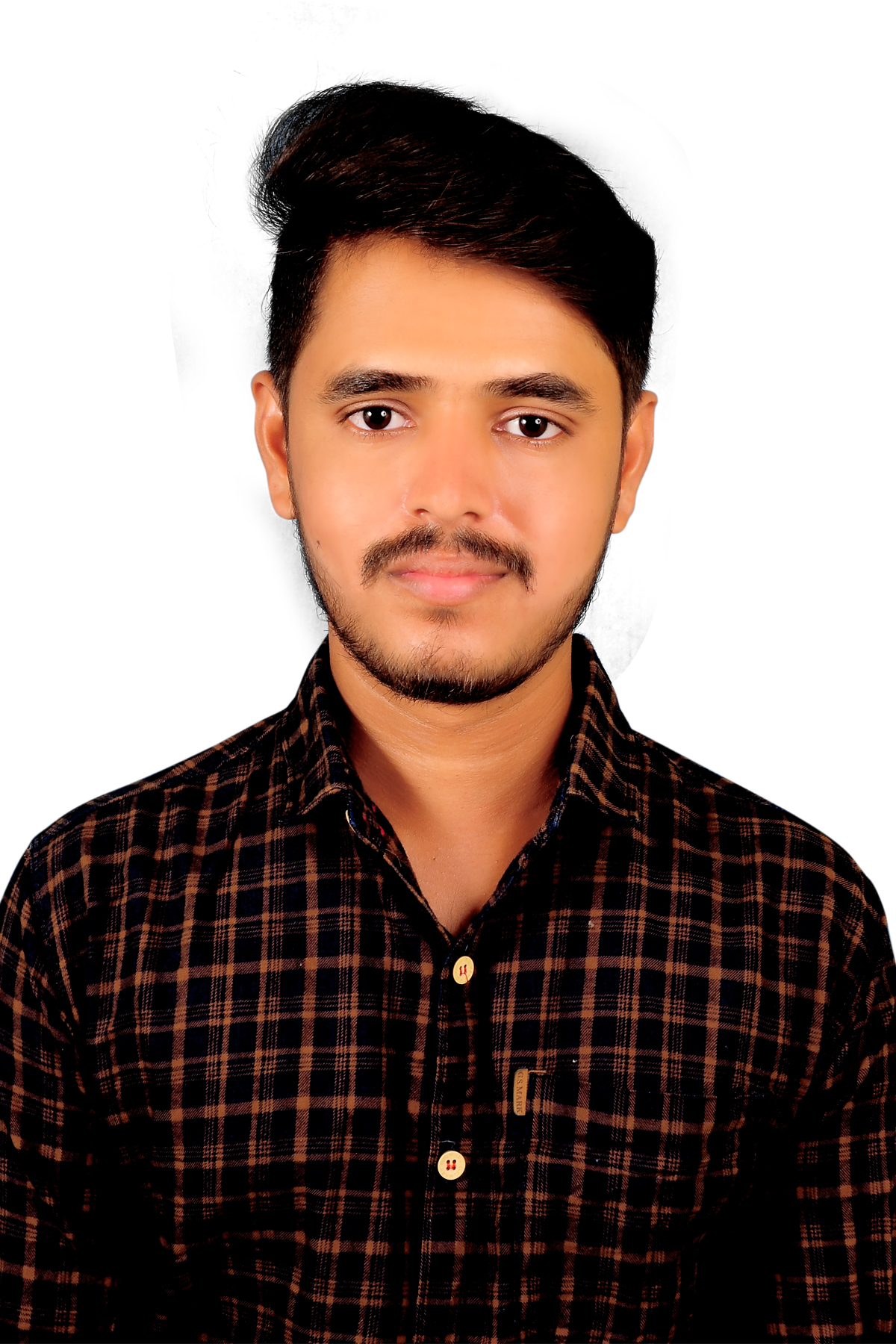 Jaya Krishna Cheemala