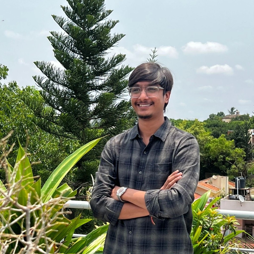 Shreyans Jain