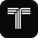Trackzio website icon